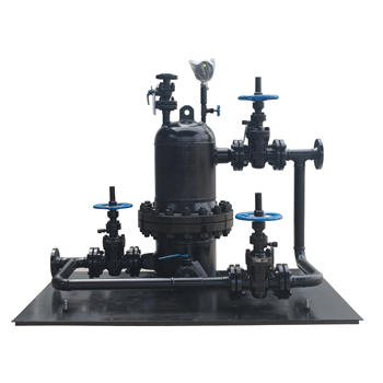 天然气撬装疏水阀-TTSS43-50