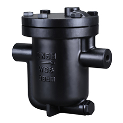 先导倒吊桶式疏水阀-ESH21 图4