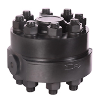 Thermo-Dynamic Trap HR150 Fig.4