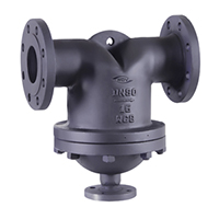 Steam-Water Separator GS13 Fig.3