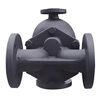 Gas Drain Valve CAS4 Fig.2