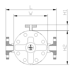 气体疏水阀-CAS1 图4