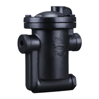 Inverted Bucket Trap 82U Fig.4